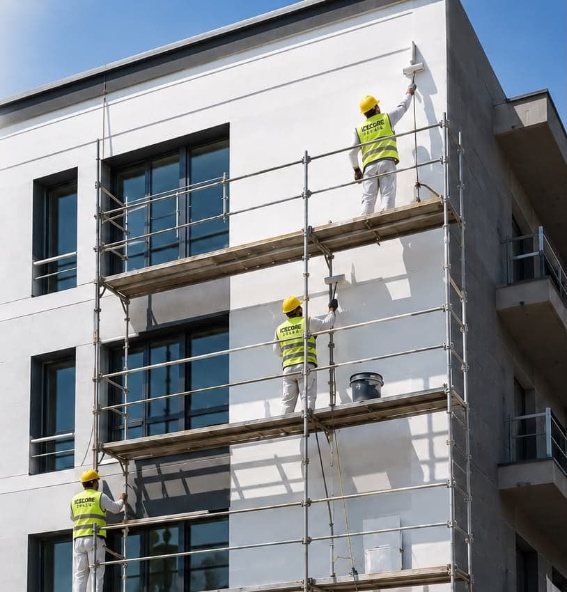 Facade Application