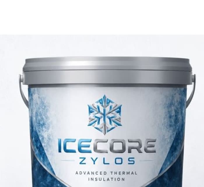 IceCore Zylos Standard — Advanced Thermal Insulation