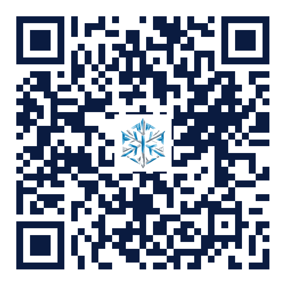 Gri Uygulama QR
